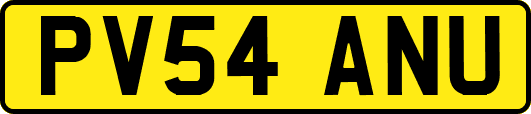 PV54ANU