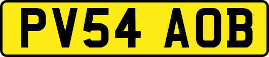 PV54AOB