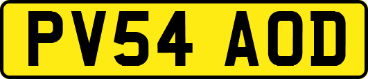 PV54AOD