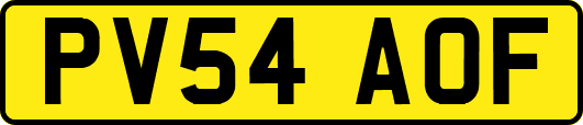PV54AOF