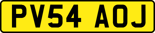 PV54AOJ