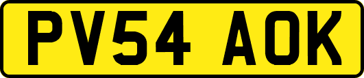 PV54AOK