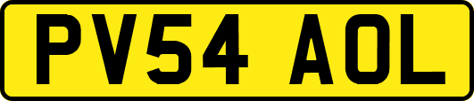 PV54AOL