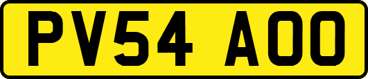 PV54AOO