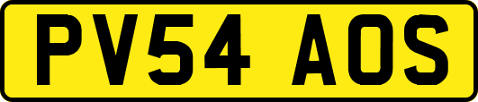 PV54AOS