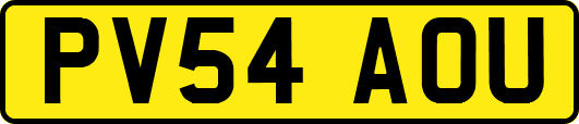PV54AOU