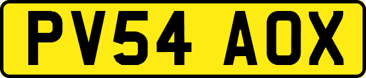 PV54AOX