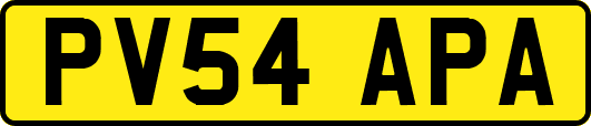 PV54APA