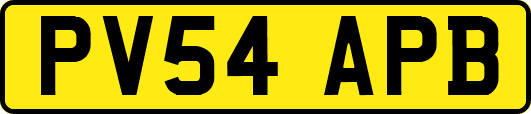 PV54APB