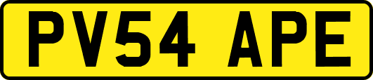 PV54APE