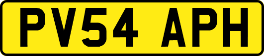 PV54APH