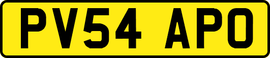 PV54APO