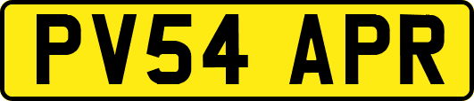 PV54APR