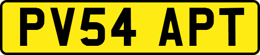 PV54APT