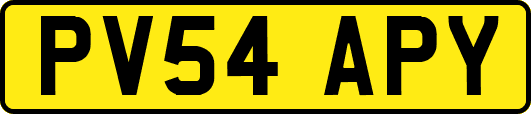 PV54APY