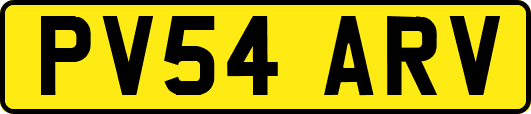 PV54ARV