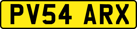 PV54ARX