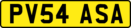 PV54ASA