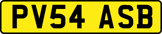 PV54ASB
