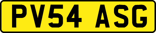 PV54ASG