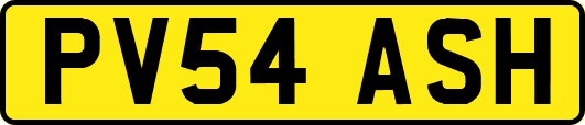 PV54ASH