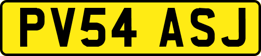 PV54ASJ