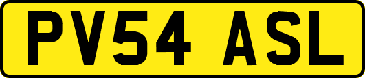 PV54ASL