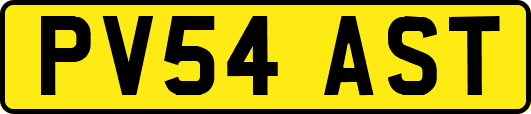 PV54AST