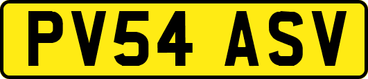PV54ASV