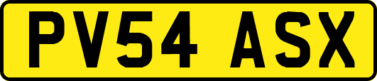 PV54ASX