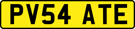 PV54ATE