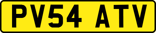 PV54ATV