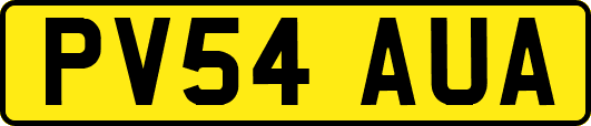 PV54AUA