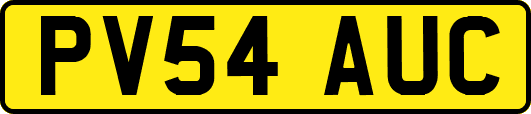 PV54AUC