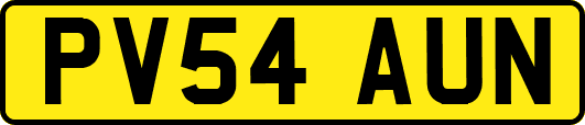 PV54AUN