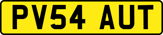 PV54AUT