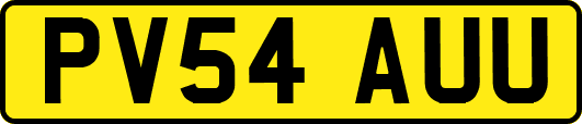 PV54AUU