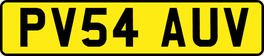 PV54AUV