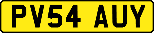 PV54AUY