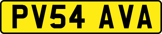PV54AVA