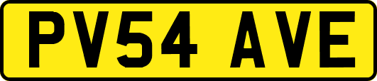 PV54AVE