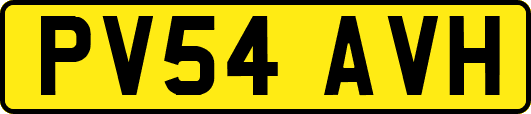PV54AVH