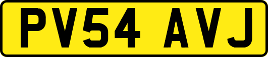 PV54AVJ