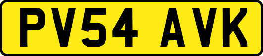 PV54AVK