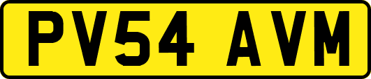PV54AVM