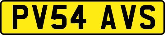 PV54AVS