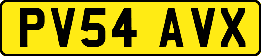 PV54AVX
