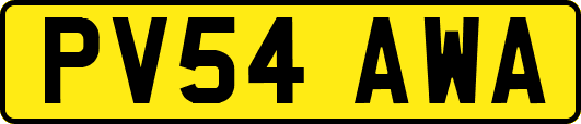 PV54AWA
