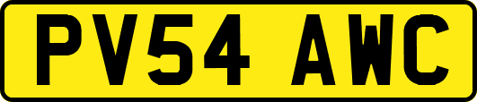 PV54AWC