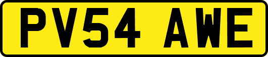 PV54AWE